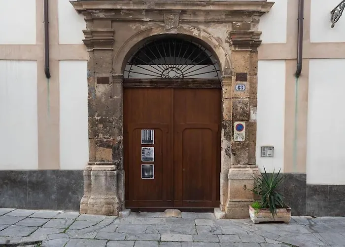 Monolocale Ramondetti Fileti