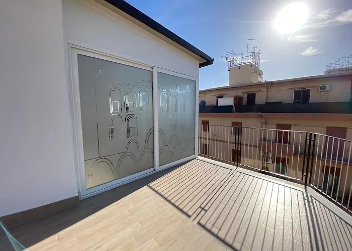 Casa Vacanze Alla Zisa