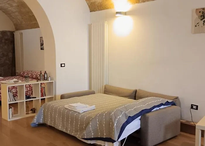 Casa Selinunte
